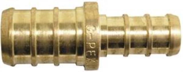 Rental store for Pex Coupling 3 4  Barb 50pk. in Aberdeen OH