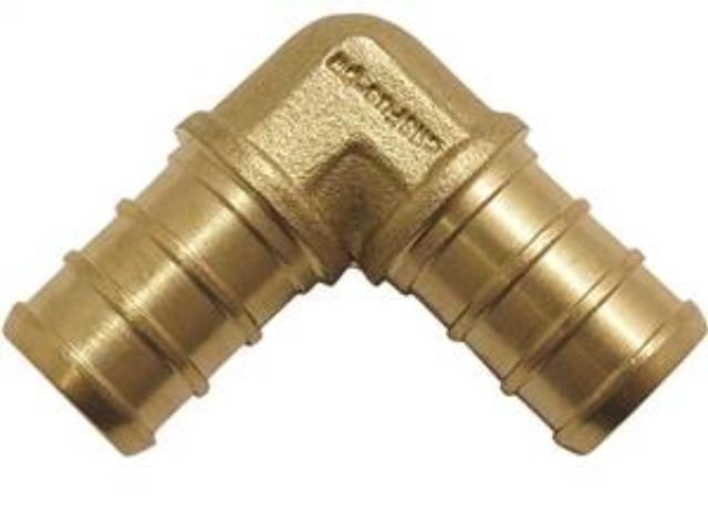 Rental store for Pex Elbow 3 4  Barb 50pk. in Aberdeen OH