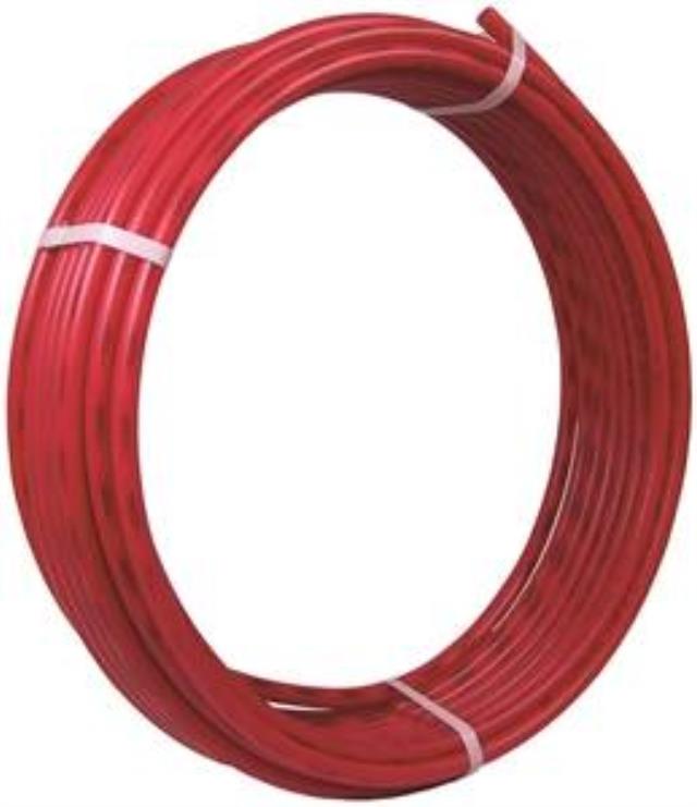 Rental store for Pex Coil 3 4 x300  Red in Aberdeen OH