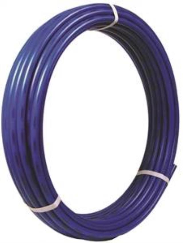 Rental store for Pex Coil 3 4 x300  Blue in Aberdeen OH