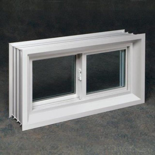 Rental store for Window Vinyl Slider 32x20x10 in Aberdeen OH
