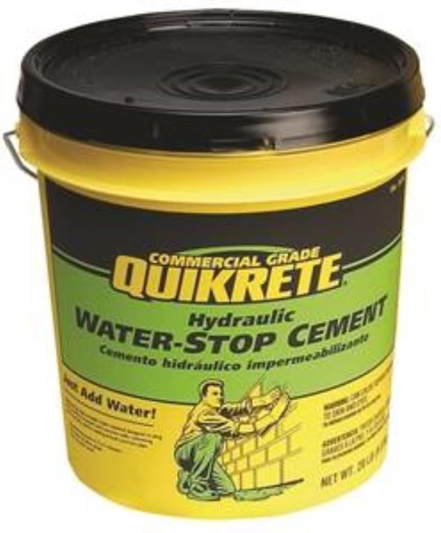 Rental store for Hydraulic Water Stop 20lb. Tub in Aberdeen OH