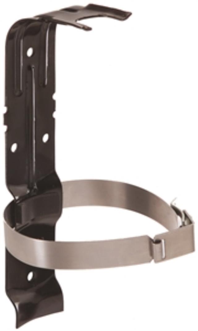 Rental store for Fire Extinguisher Bracket HD in Aberdeen OH