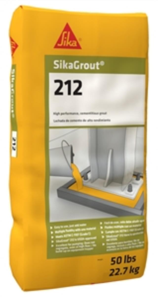 Rental store for Non-Shrink Grout 50lb. Bag in Aberdeen OH