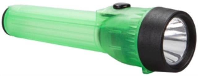 Rental store for Flashlight Mini Glow 2-pk Green in Aberdeen OH
