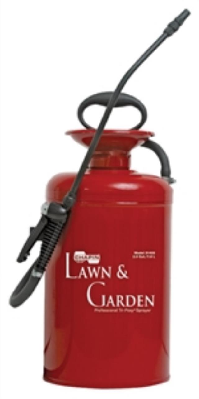 Rental store for Sprayer, 2gal Steel Tank in Aberdeen OH