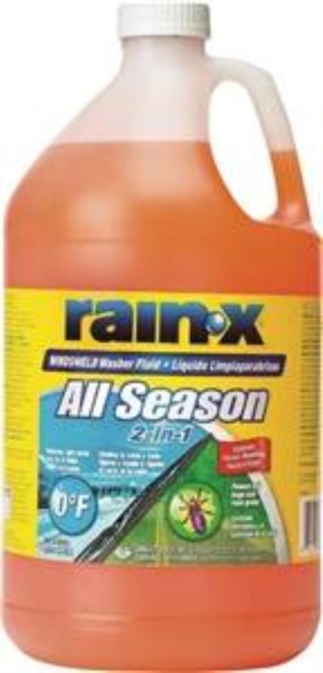 Rental store for Windshield Washer Rain-X All Season in Aberdeen OH