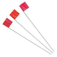Rental store for Stake Flags, Red  Bundle Of 100 in Aberdeen OH