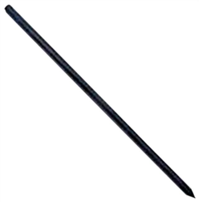 Rental store for Nail Stake Round 3 4 x24 in Aberdeen OH