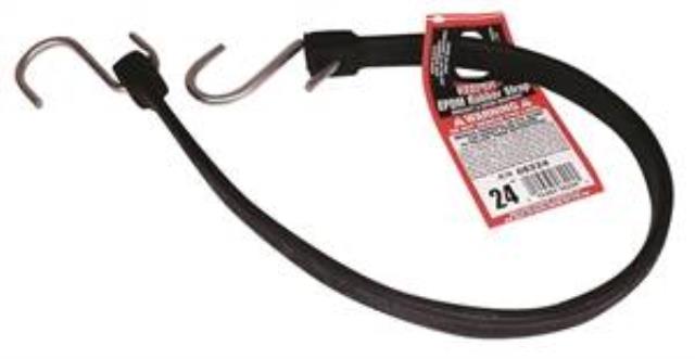 Rental store for Rubber Strap 14 w Hooks in Aberdeen OH