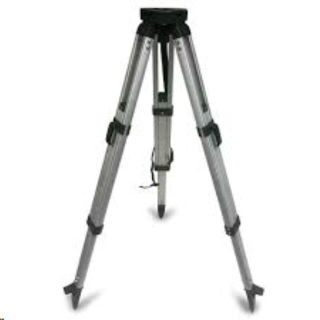 Rental store for Tripod Aluminum Quick Clamp in Aberdeen OH