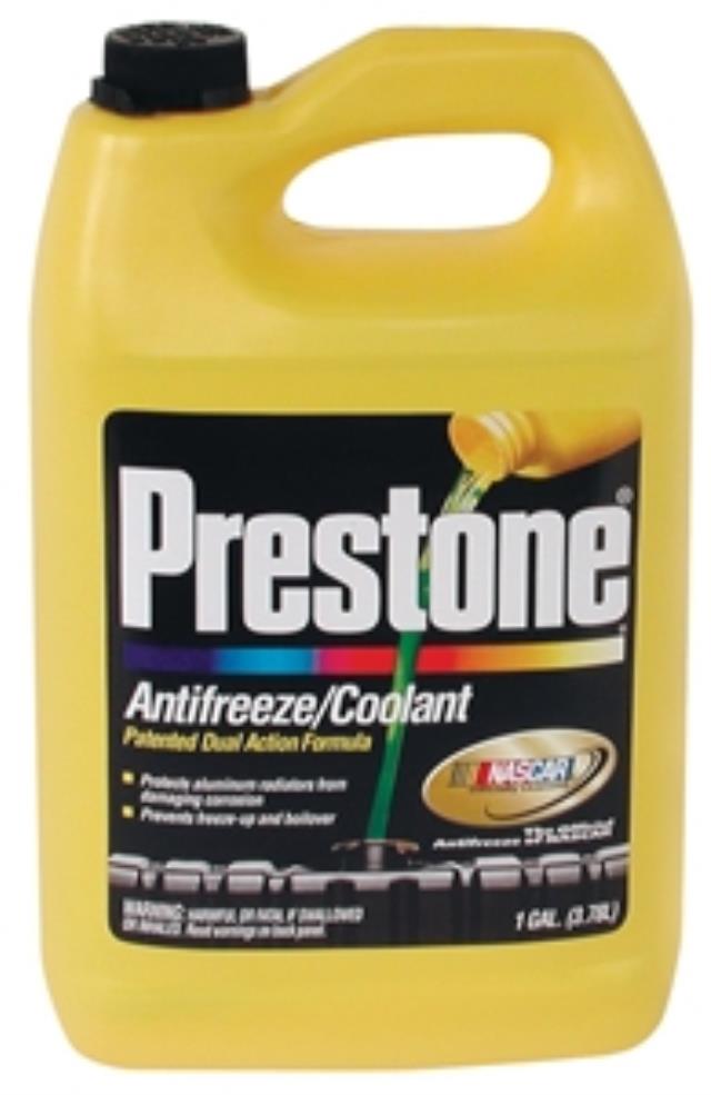 Rental store for Antifreeze 1 Gallon Prestone in Aberdeen OH