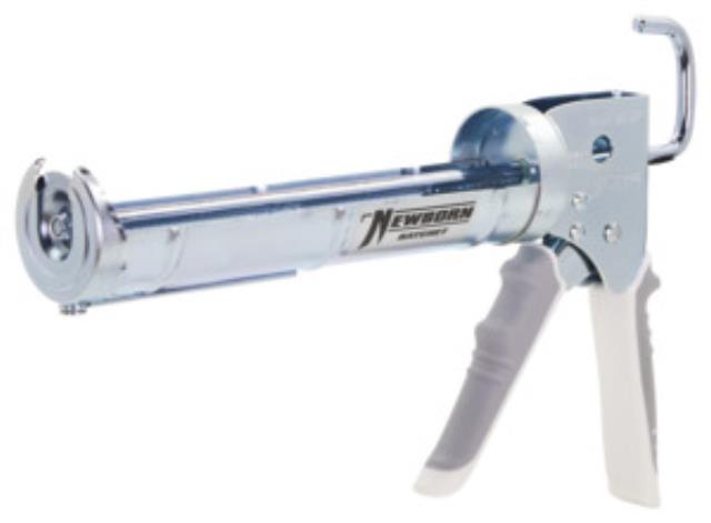 Rental store for Caulk Gun Ratchet Rod 1 10gal. in Aberdeen OH