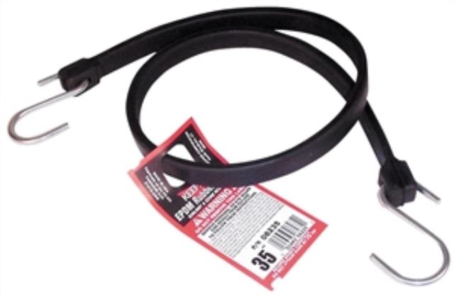 Rental store for Rubber Strap 35 w Hooks in Aberdeen OH