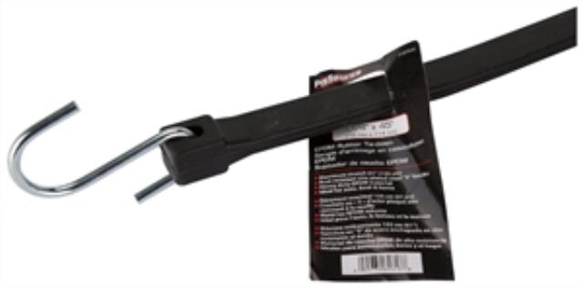Rental store for Rubber Strap 45 w Hooks in Aberdeen OH