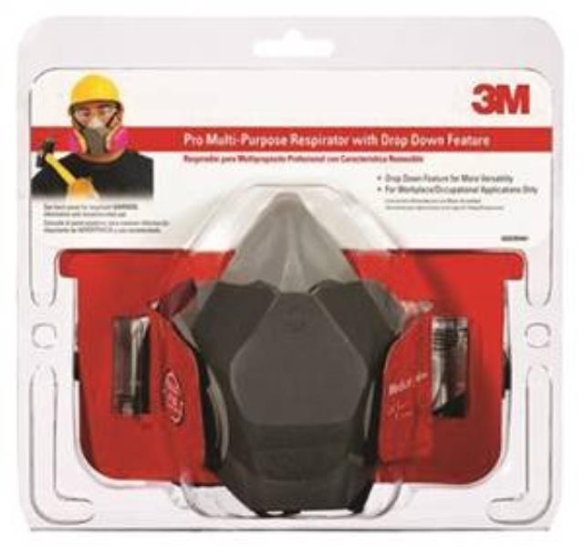 Rental store for Respirator Multi Purpose Pro in Aberdeen OH