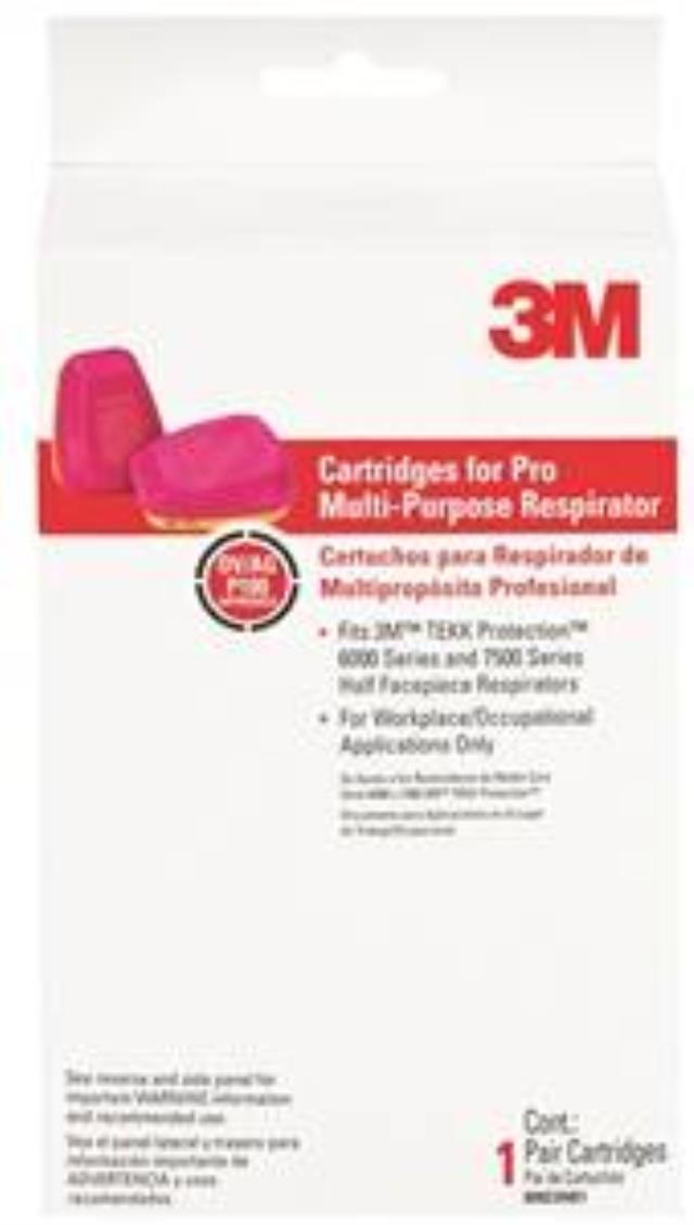 Rental store for Respirator Replacement Cartridge in Aberdeen OH