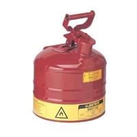 Rental store for Gas Can Metal 2 Gal Gas Type I Red w Fun in Aberdeen OH