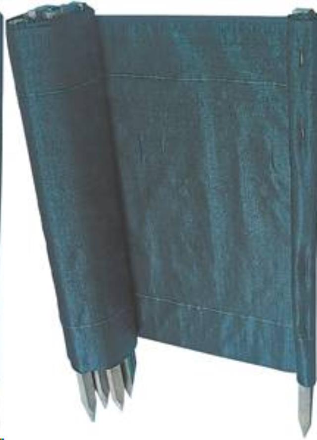 Rental store for Silt Fence 24 x100 in Aberdeen OH