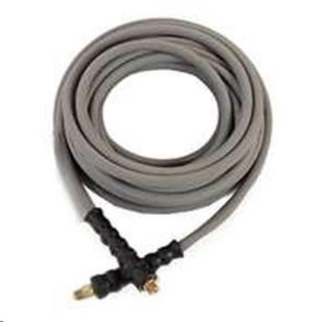 Rental store for Hose 3 8 x50  PW 4000psi in Aberdeen OH