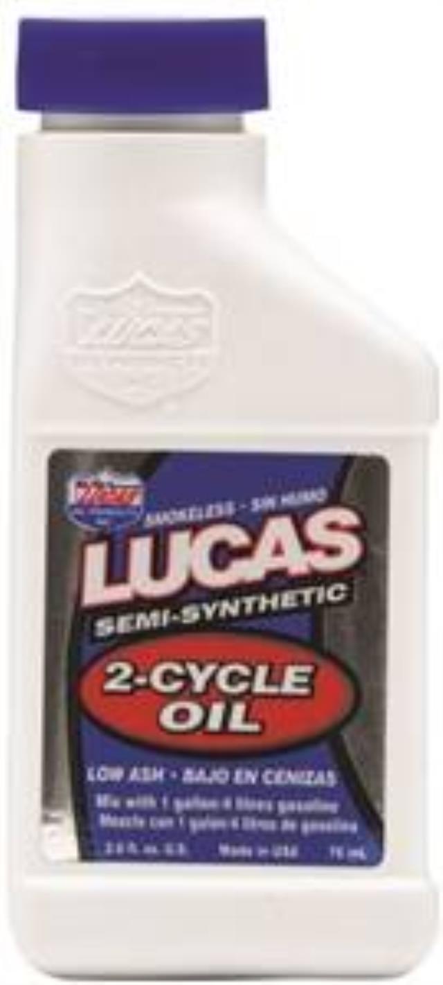 Rental store for Oil 2-Cycle Semi-Synth 2.6oz. in Aberdeen OH
