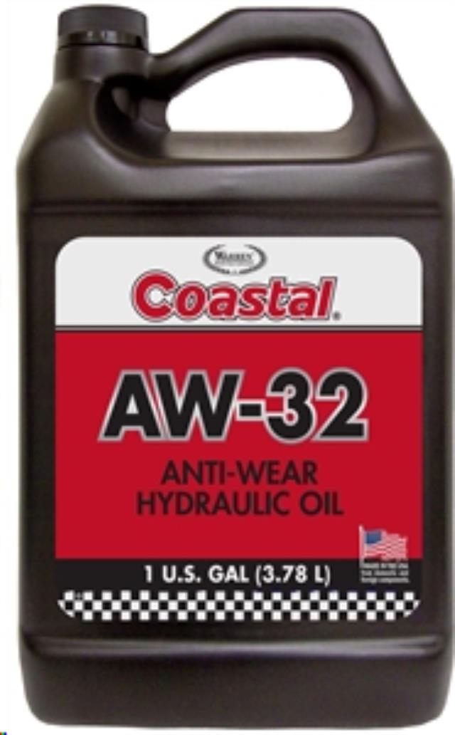 Rental store for Hydraulic Oil AW32 - 1gal in Aberdeen OH