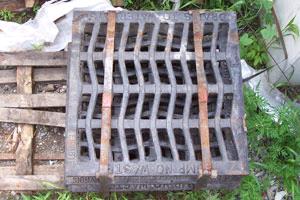 Rental store for Grate Flat 27-1 2 x27-1 2  HD in Aberdeen OH