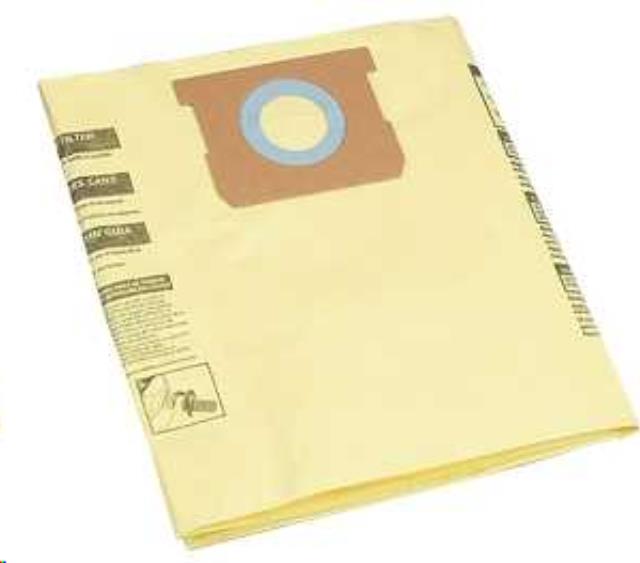 Rental store for Shop-Vac Filter Bag 5-8gal. 2-pk in Aberdeen OH