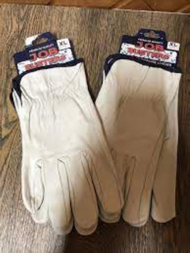 Rental store for Glove Unlined Leather XL in Aberdeen OH