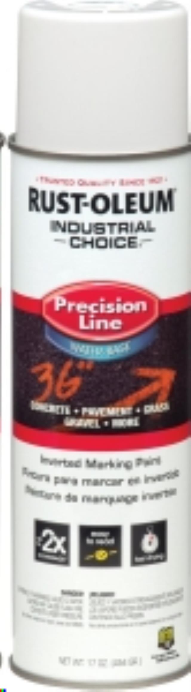 Rental store for Paint, Marking White 17oz. in Aberdeen OH