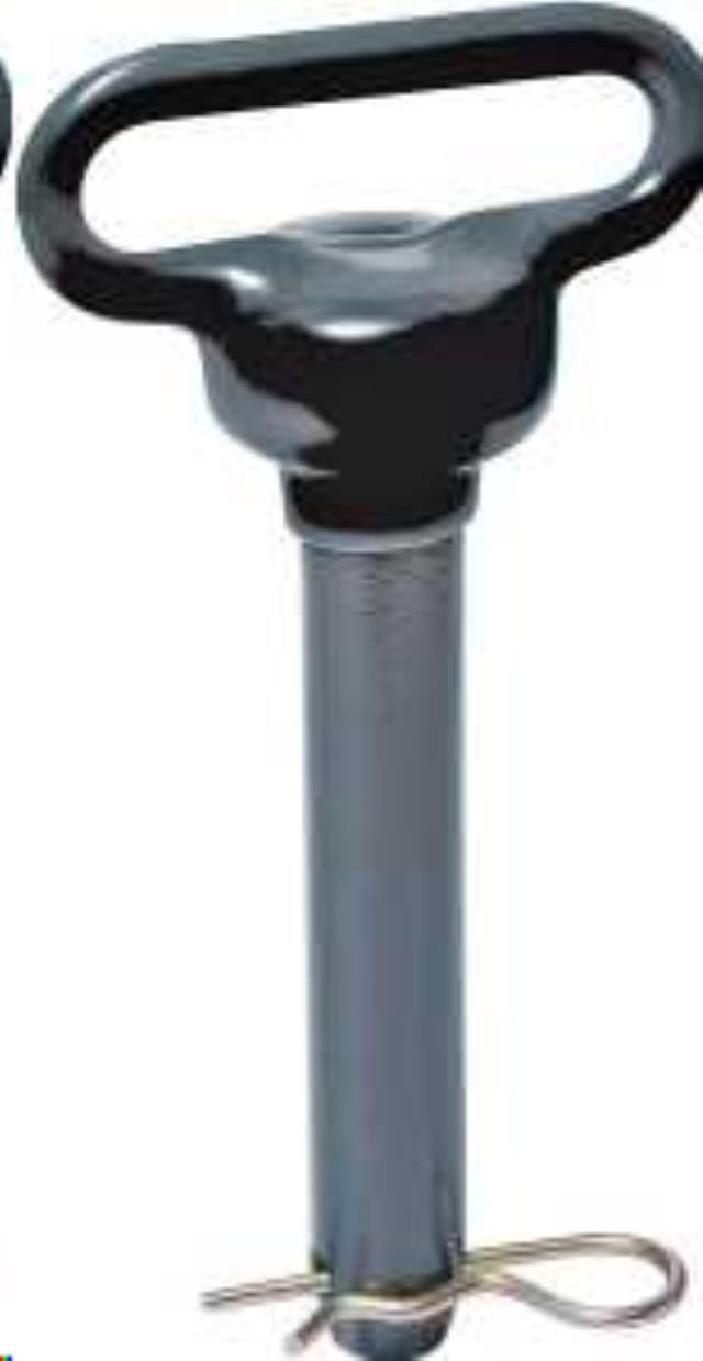 Rental store for Clevis Pin 1 x4-3 4 in Aberdeen OH
