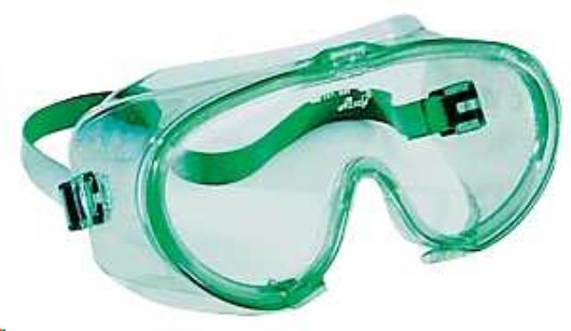 Rental store for Safety Goggles Monogoggle 202 in Aberdeen OH