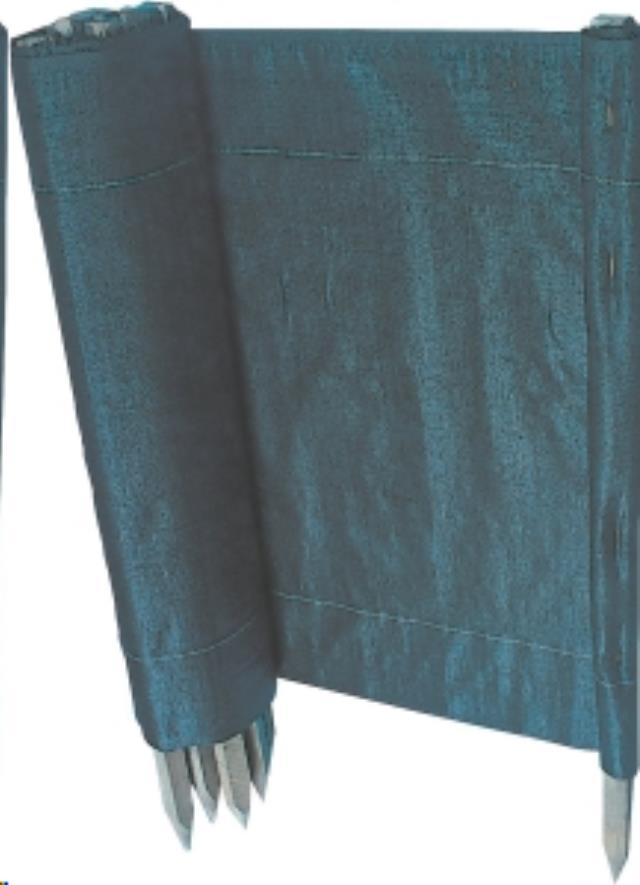 Rental store for Silt Fence 36 x100 in Aberdeen OH