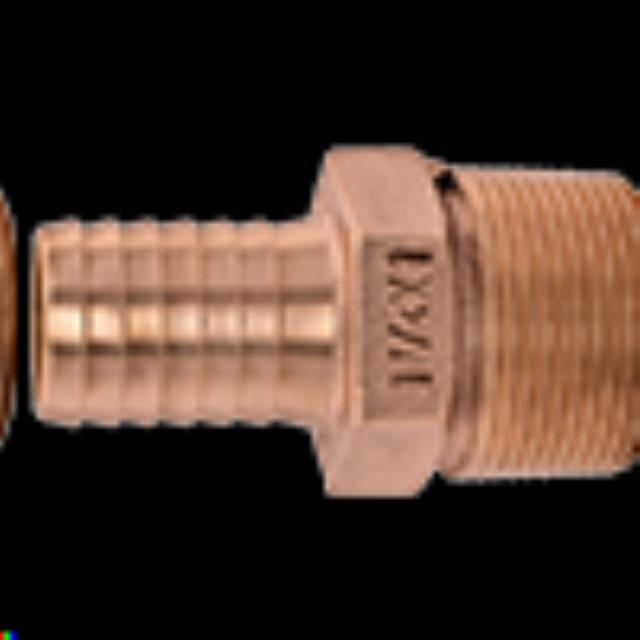 Rental store for Adapter 1 x3 4  Insert Male in Aberdeen OH