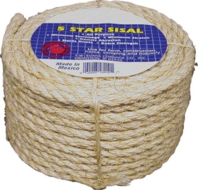 Rental store for Tie Down Rope 1 4 x100 in Aberdeen OH