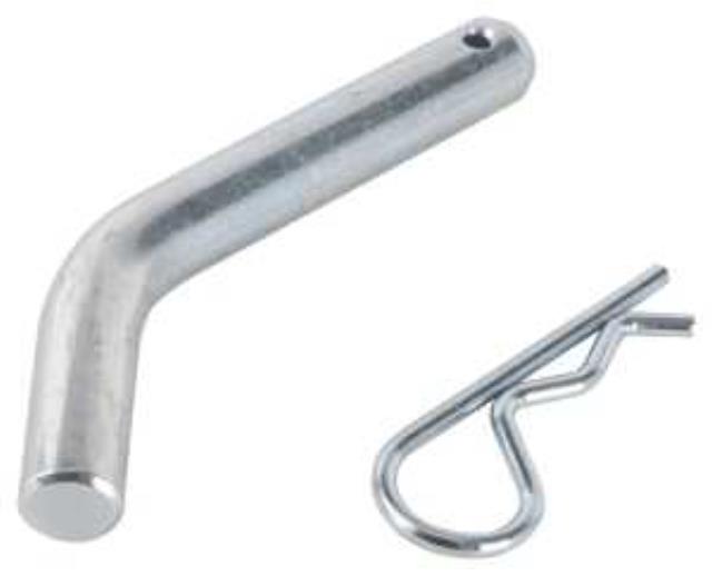 Rental store for Hitch Pin w Clip 5 8 in Aberdeen OH