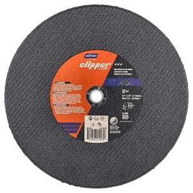 Rental store for Blade Abrasive 14x1 8x1 20mm in Aberdeen OH