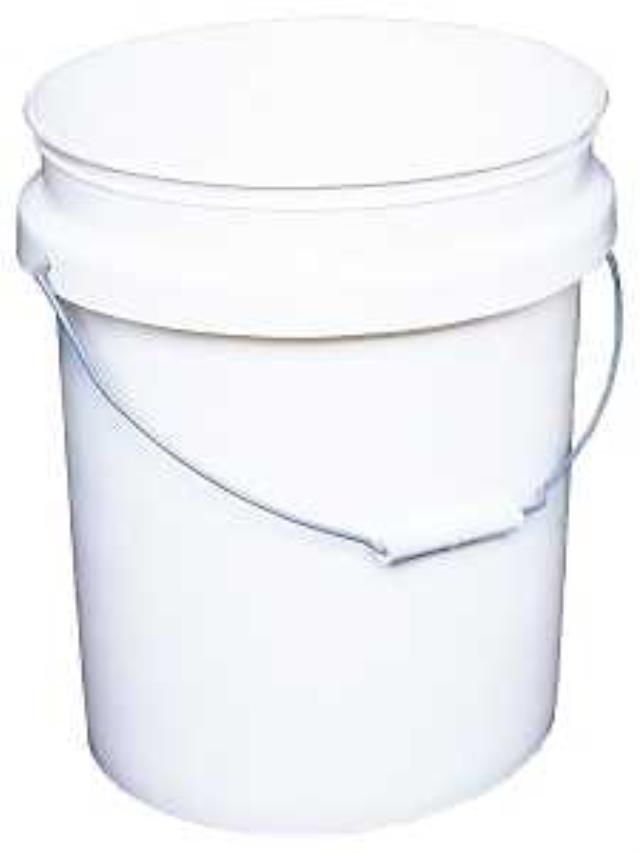 Rental store for Pail 5gal. w Metal Handle in Aberdeen OH