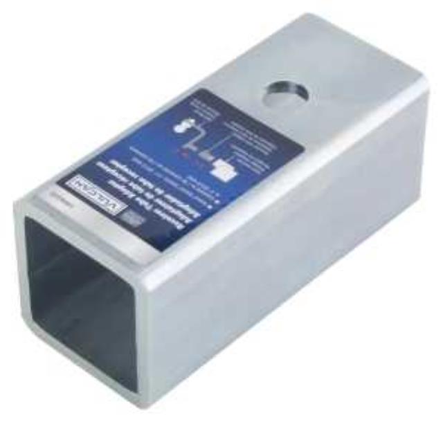 Rental store for Hitch Reducer Sleeve in Aberdeen OH