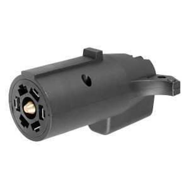 Rental store for Light Plug Adapter 7-Way To 5-way in Aberdeen OH