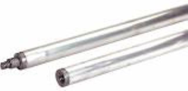 Rental store for Handle Threaded Alum 6 x1-3 4 in Aberdeen OH