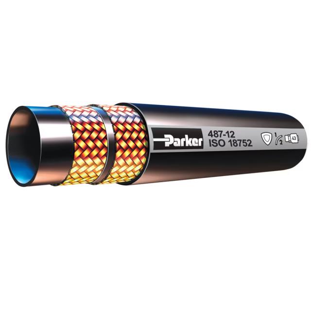 Rental store for Hydraulic Hose 1  Per Foot in Aberdeen OH