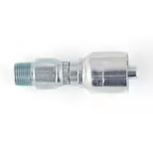 Rental store for Fitting 3 4 Male NPTF Pipe - Swivel in Aberdeen OH