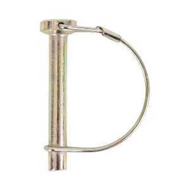 Rental store for Locking Pin 3 8 x2-1 4 2-pk in Aberdeen OH