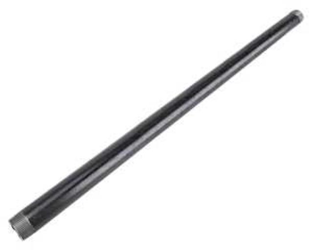 Rental store for Black Iron Pipe Nipple 1-1 2 x48 in Aberdeen OH