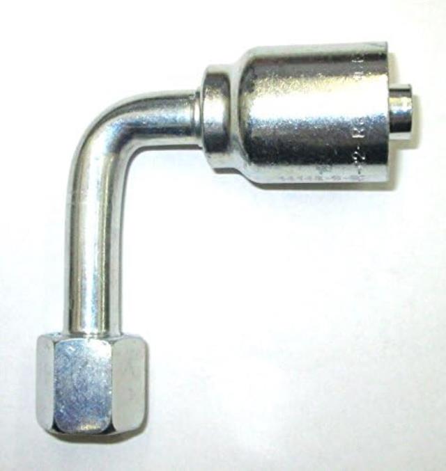 Rental store for Fitting 1 2  Female JIC 37° - Swivel in Aberdeen OH