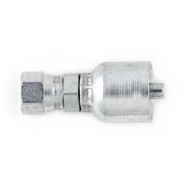 Rental store for Fitting 1 2  JIC Female Swivel in Aberdeen OH