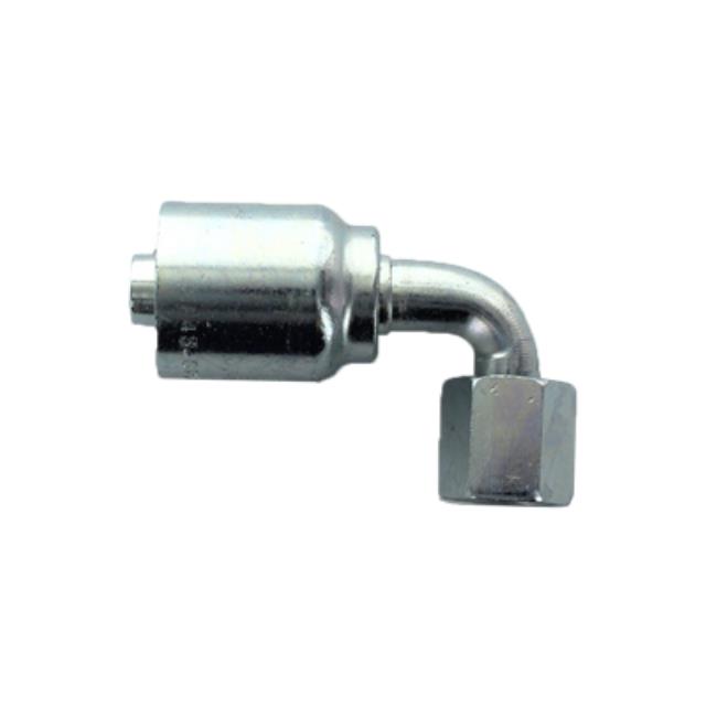 Rental store for Fitting 5 8  Female Swivel Elbow in Aberdeen OH