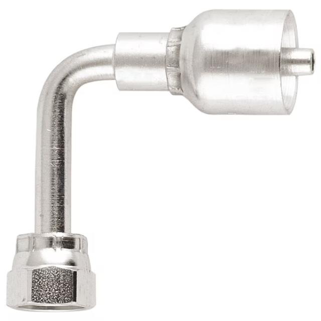 Rental store for Fitting 1 4  Female Seal Lock Swivel in Aberdeen OH