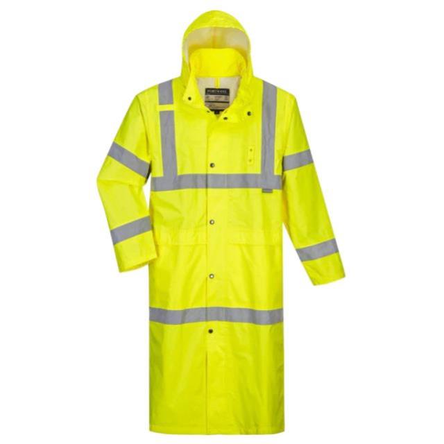 Rental store for Raincoat Class 3 Long - XXL in Aberdeen OH